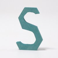 Load image into Gallery viewer, Grimm’s Alphabet Individual Letters