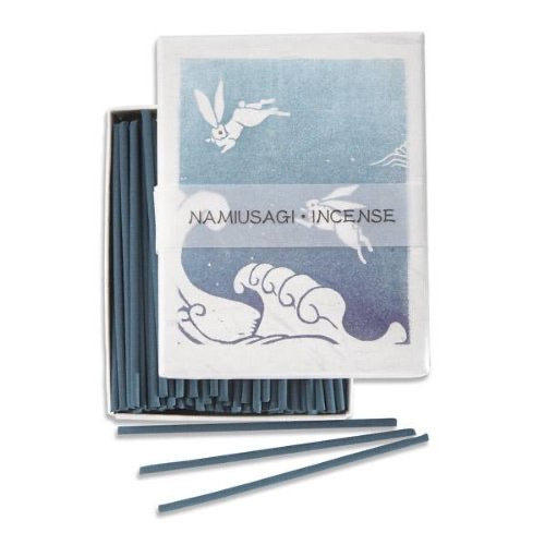 Hanga Incense - Namiusagi