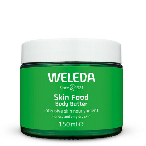 Weleda Skin Food Body Butter 150ml