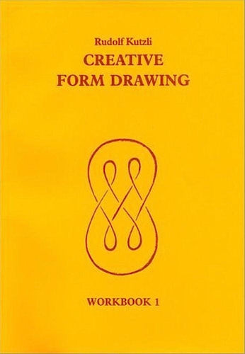 Creative Form Drawing Vol.# 1