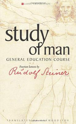 Study of Man - General Education Course