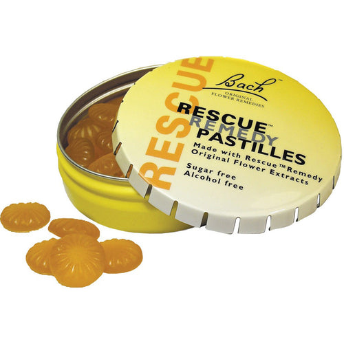 Rescue Pastilles 50gm