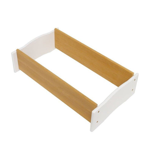 Stand for white Drewart cooker