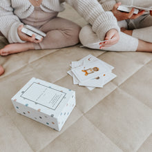 Load image into Gallery viewer, Mindful &amp; Co Yoga Snap Game