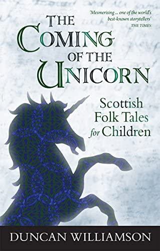 The Coming of the Unicorn