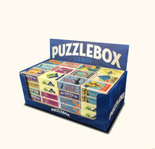 Load image into Gallery viewer, Matchbox-Sized Brainteaser Puzzles - assorted