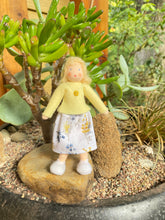 Load image into Gallery viewer, Ambrosius Mother doll - blonde