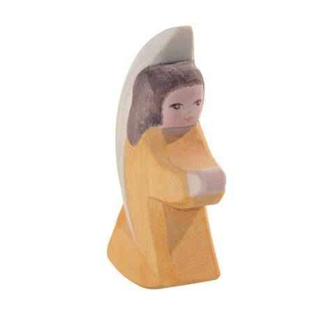 Little angel - orange