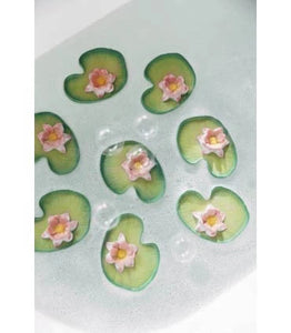 Baby Teether - Water Lily