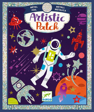 Load image into Gallery viewer, Djeco Artistic Patch