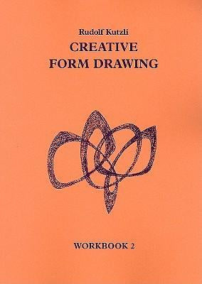 Creative Form Drawing Vol.# 2