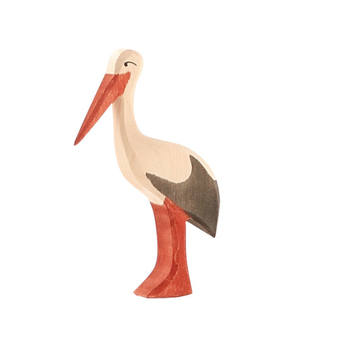 Bird - Stork