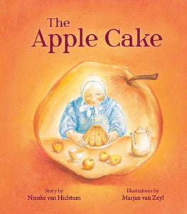 The Apple Cake