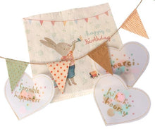 Load image into Gallery viewer, Maileg Happy Day Set