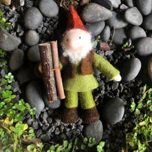 Load image into Gallery viewer, Ambrosius Gnome Family