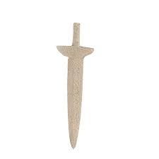 Ostheimer sword - short (replacement)