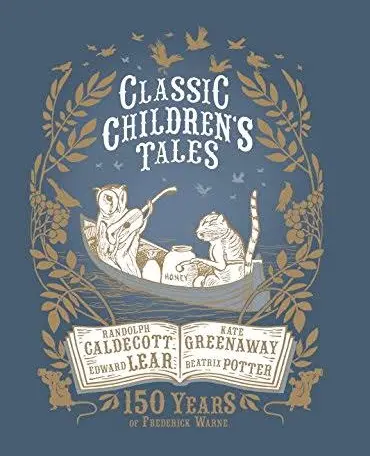 Classic Children’s Tales