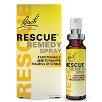 Bach Rescue Remedy