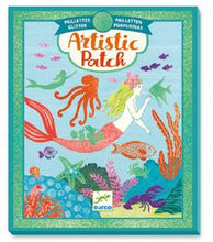 Load image into Gallery viewer, Djeco Artistic Patch