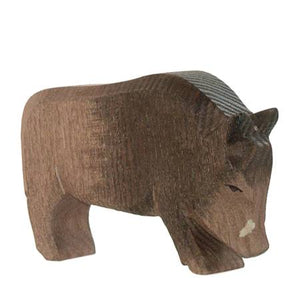 Wild Boar