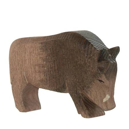 Wild Boar
