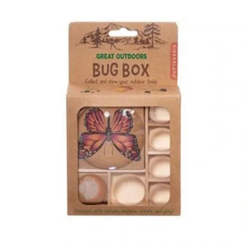 Great Outdoors Miniature Bug Box