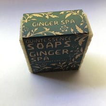 Load image into Gallery viewer, Soap Bar - Ginger Spa (Angkorian Collection)