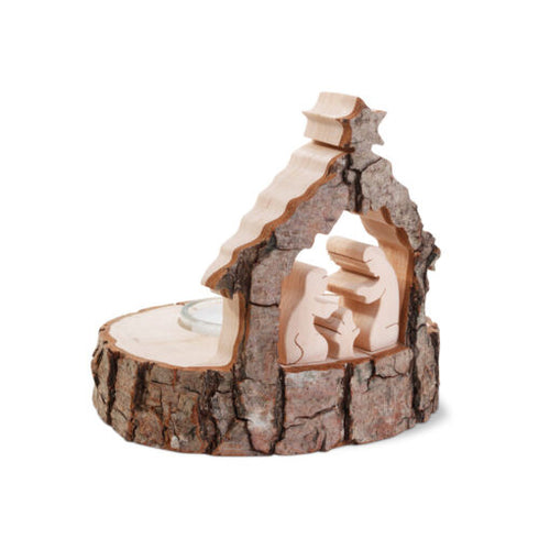 Waldfabrik Manger tealight
