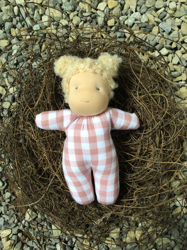 Little Friends Doll