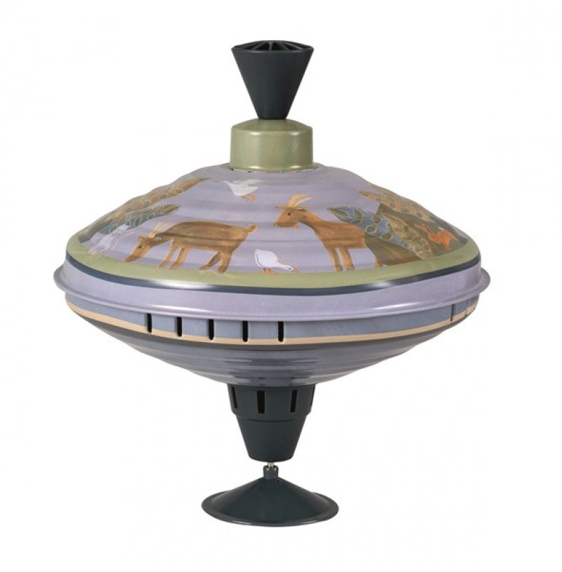 Metal Spinning Top