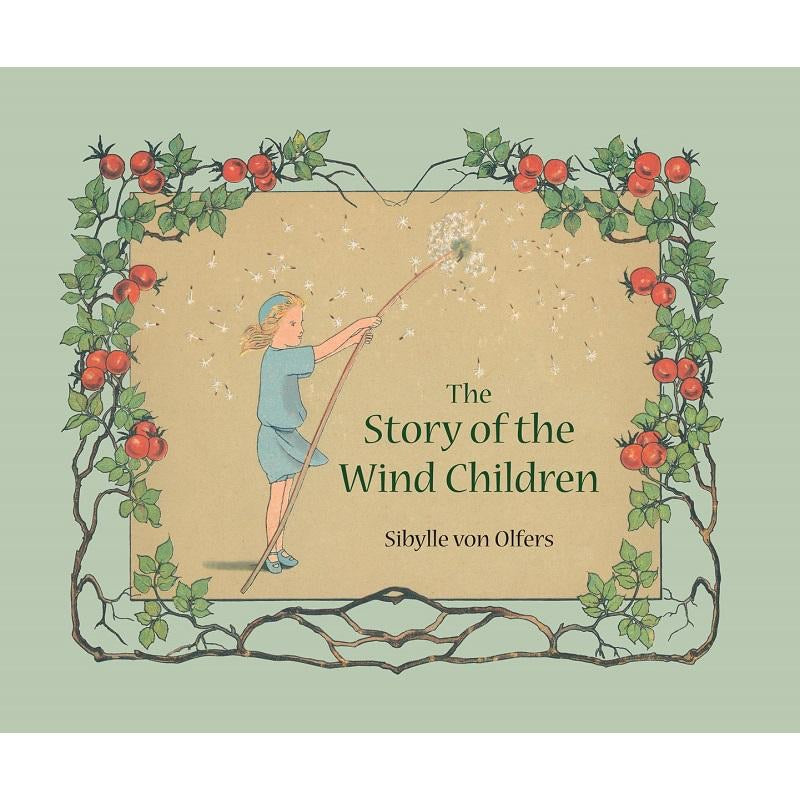 The Story of the Wind Children - Mini Edition