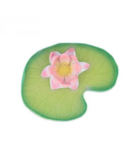 Load image into Gallery viewer, Baby Teether - Water Lily