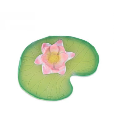 Baby Teether - Water Lily