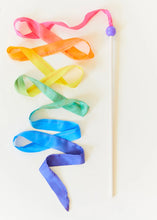 Load image into Gallery viewer, Sarah’s Silks Large Streamer - assorted