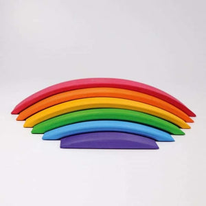 Grimm’s Rainbow Bridge