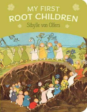 My First Root Children