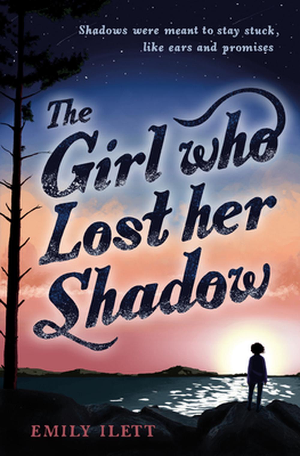 The Girl who Lost her Shadow