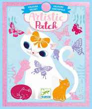 Load image into Gallery viewer, Djeco Artistic Patch
