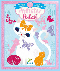 Djeco Artistic Patch