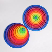 Load image into Gallery viewer, Grimm’s Concentric Circles &amp; Rings