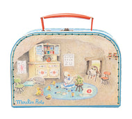 Moulin Roty Doctor Case