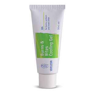 Weleda Burns & Bites Cooling gel 36ml