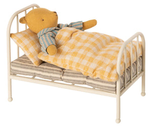Maileg Vintage Bed for Teddy Junior