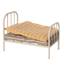 Load image into Gallery viewer, Maileg Vintage Bed for Teddy Junior