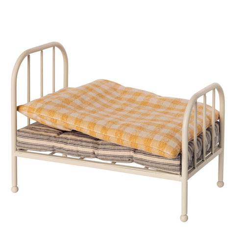 Maileg Vintage Bed for Teddy Junior