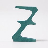 Load image into Gallery viewer, Grimm’s Alphabet Individual Letters