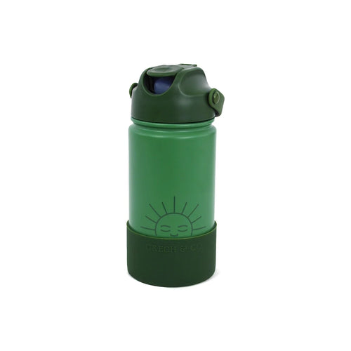 Grech & Co Thermo Water Bottle - Orchard