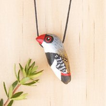 Load image into Gallery viewer, Songbird Bird Whistle Necklaces - Assorted