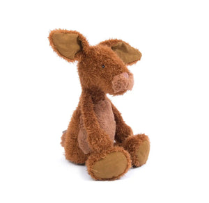Les Baba Bou small rabbit – Moulin Roty