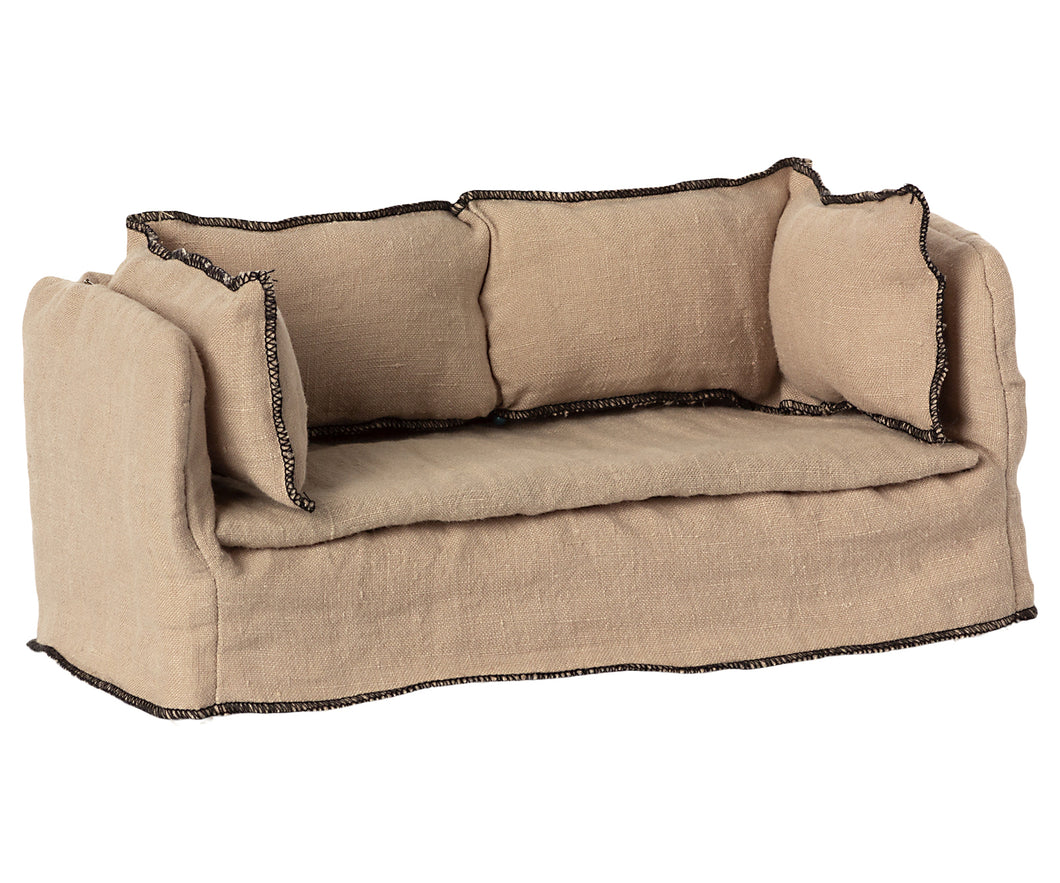 Maileg Miniature Couch